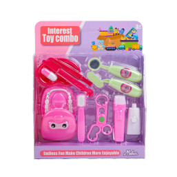 Dentist Set - Pink